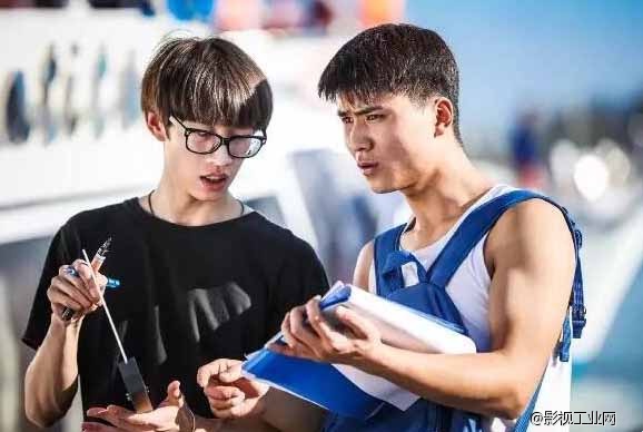 淘梦影业海外系列之《深海异种2016》 开机大吉