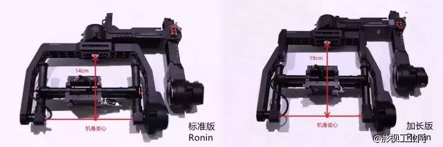 特种拍摄|全新改装遥控车:搭配加长版Ronin,采用新一代快拆减震系统