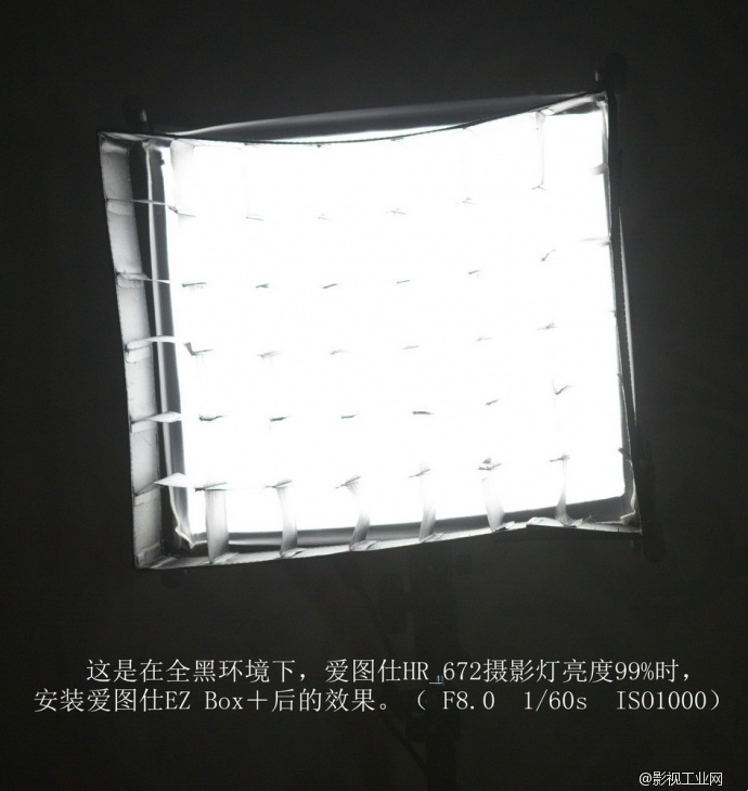 爱图仕EZ Box＋试用体验