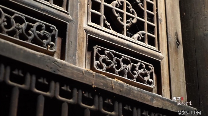 《雪花中国古建筑摄影大赛纪录片》索尼全画幅微单™A7S拍摄手记