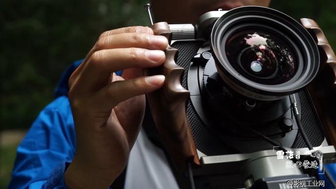 《雪花中国古建筑摄影大赛纪录片》索尼全画幅微单™A7S拍摄手记