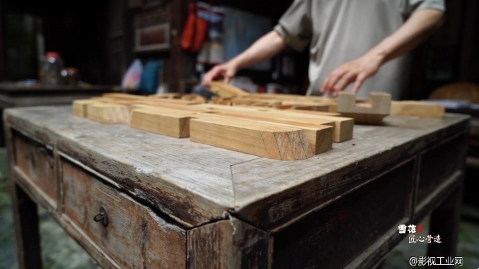 《雪花中国古建筑摄影大赛纪录片》索尼全画幅微单™A7S拍摄手记