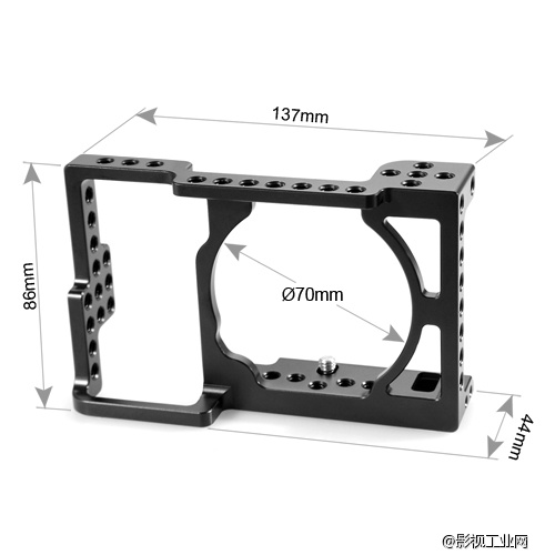 斯莫格SmallRig Sony A6000套件 1661