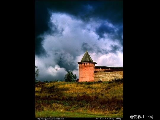 Datacolor一月线上色彩管理课程——照片的人文表达