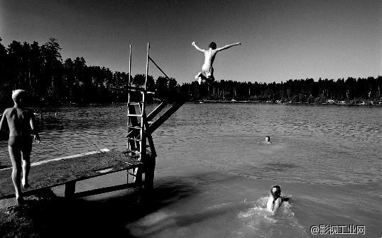 Datacolor一月线上色彩管理课程——照片的人文表达