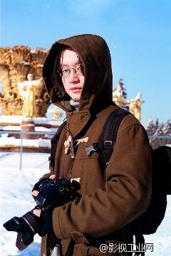 Datacolor一月线上色彩管理课程——照片的人文表达