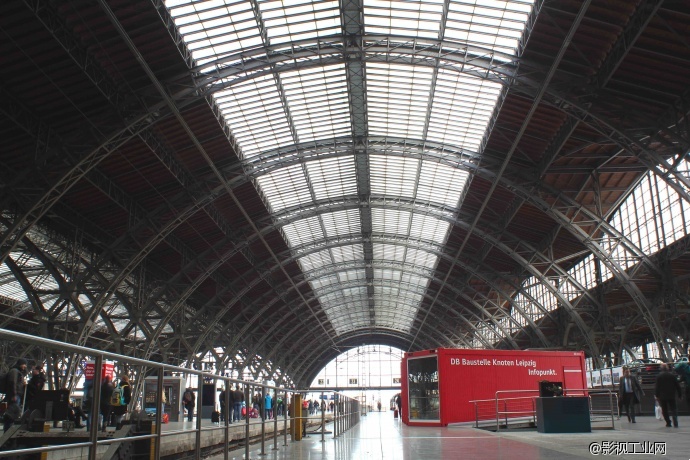 德国拍摄地点场景