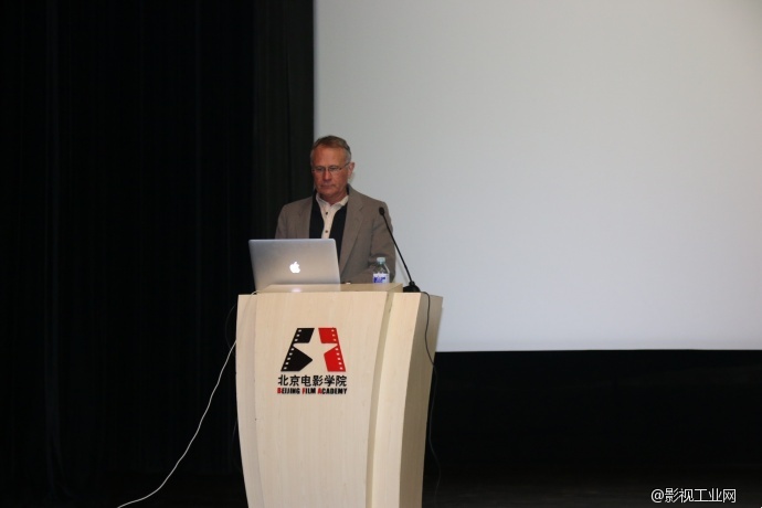 卡梅隆佩斯中国集团与北京电影学院强强联手，大力培养中国未来电影人材