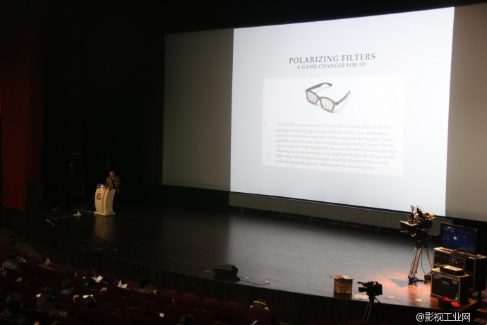 卡梅隆佩斯中国集团与北京电影学院强强联手，大力培养中国未来电影人材