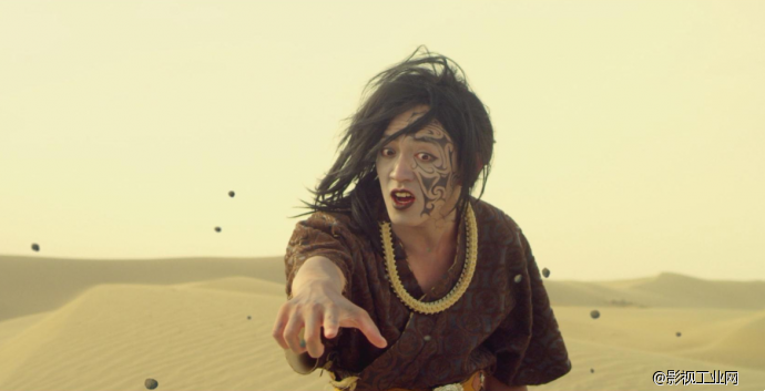 淘梦影讯： 《木乃伊之阿拉善传奇》即将上线