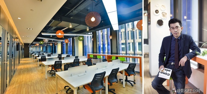 盛视天橙陈嵩和营销中心 盛视天橙陈嵩和营销中心