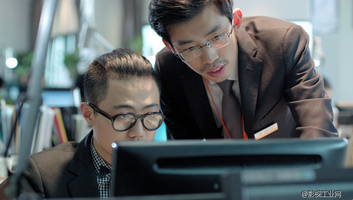 陈嵩指导工作 陈嵩指导工作