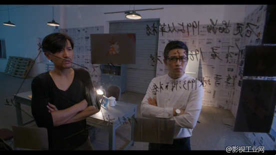 淘梦影讯：《通灵警探之六棱镜》 开启新年玄学大热