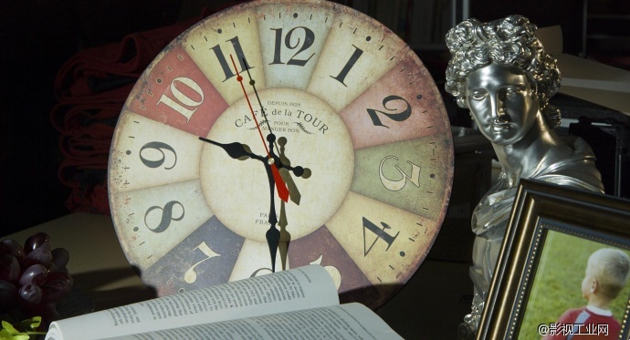 URSA MINI 4K RAW试拍