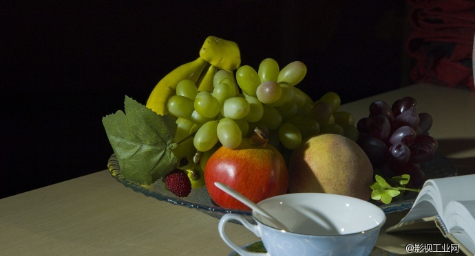 URSA MINI 4K RAW试拍