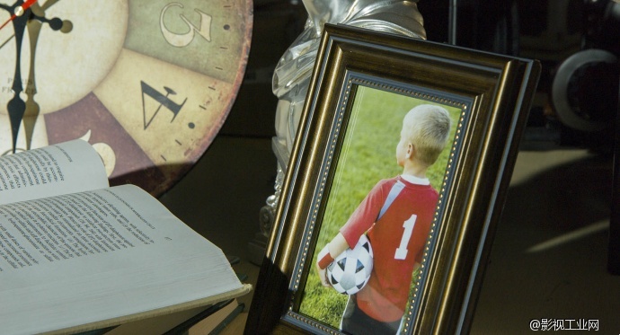 URSA MINI 4K RAW试拍