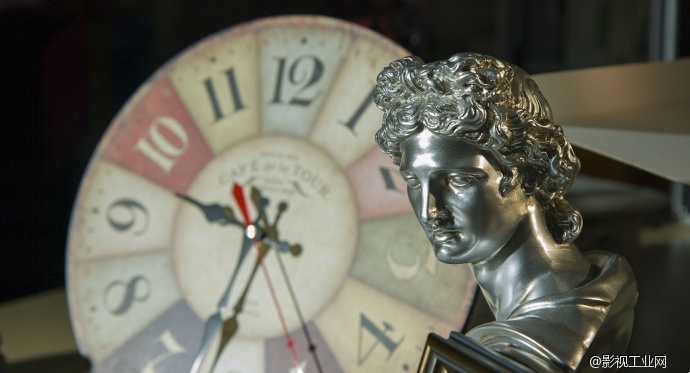 URSA MINI 4K RAW试拍