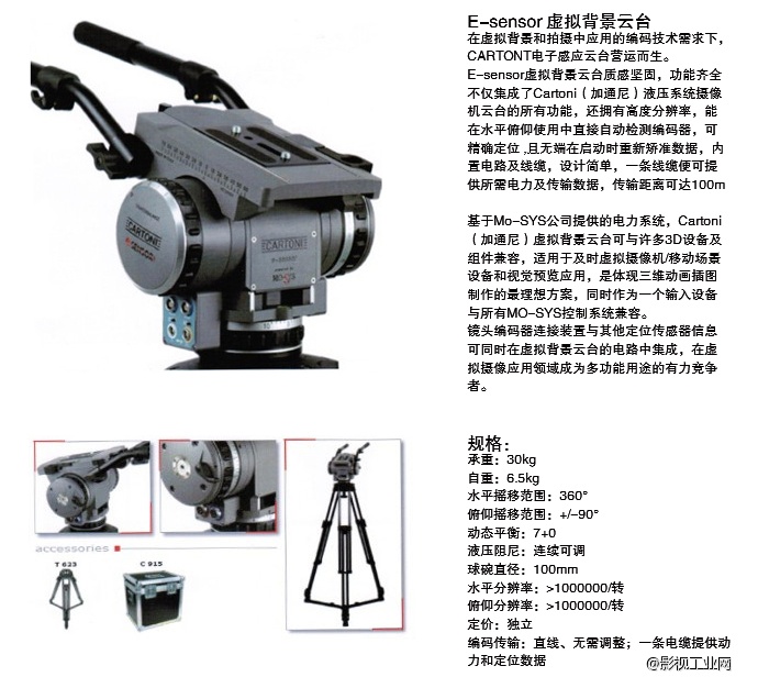 意大利加通尼云台