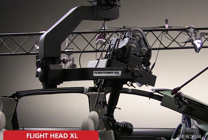 最专业的移动摄影器材---Filmotechnic遥控头|遥控头价格|遥控头租赁|遥控头厂家