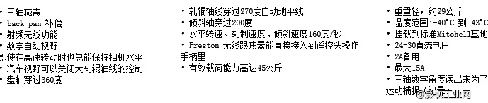 最专业的移动摄影器材---Filmotechnic遥控头|遥控头价格|遥控头租赁|遥控头厂家