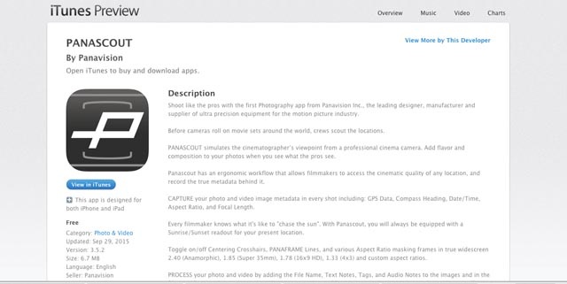 “性价比最强”的一款构图APP
