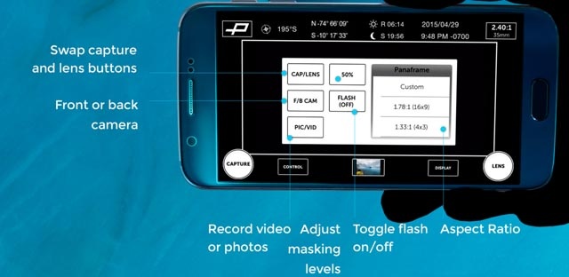 “性价比最强”的一款构图APP