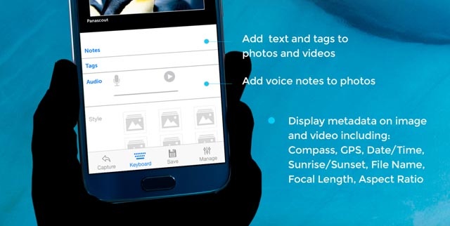 “性价比最强”的一款构图APP