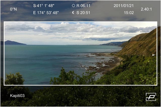 “性价比最强”的一款构图APP