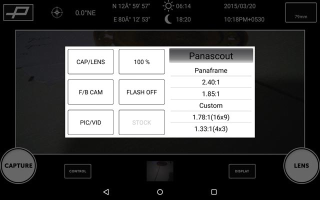 “性价比最强”的一款构图APP