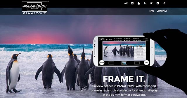 “性价比最强”的一款构图APP
