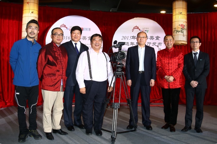 BTV生活频道《上菜Ⅲ》热力开火， 制作团队盛赞佳能4K拍摄解决方案