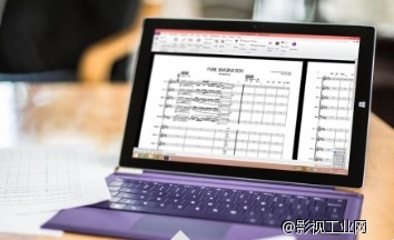 Sibelius 8.1制谱软件，轻松实现流畅、精确编曲