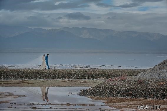 旅行人像高逼格拍摄秘籍 —— Datacolor色彩管理在线课程系列