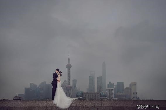 旅行人像高逼格拍摄秘籍 —— Datacolor色彩管理在线课程系列