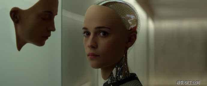 如何写好机器人：亚力克斯·嘉兰与《机械姬》