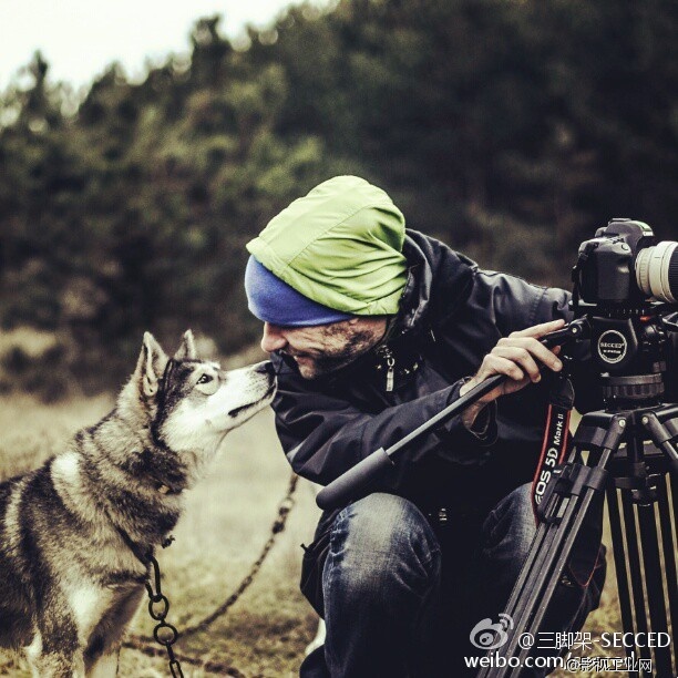 如何挑选三脚架