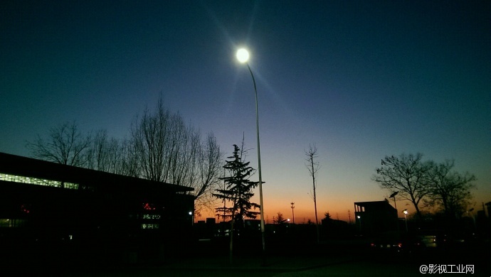 手机摄影（校园）