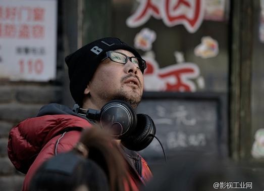 都在说主旨和情怀，今天我们来聊聊老炮儿讲故事的技术