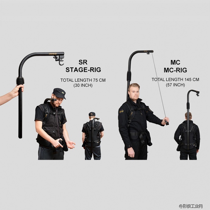 易事背原装进口瑞典Easyrig camera 3 |　EASYRIG 2.5 易事背 2.5 易事背 5 易事背 mini中国唯一总代理