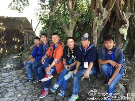 ICE RABBIT 影视幕后辅助工作室正式成立啦！！！