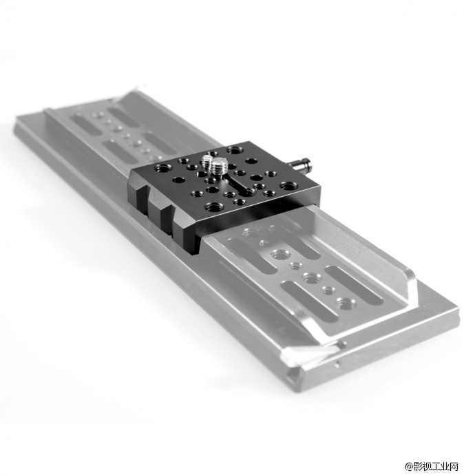 斯莫格SmallRig ARRI燕尾夹 1683