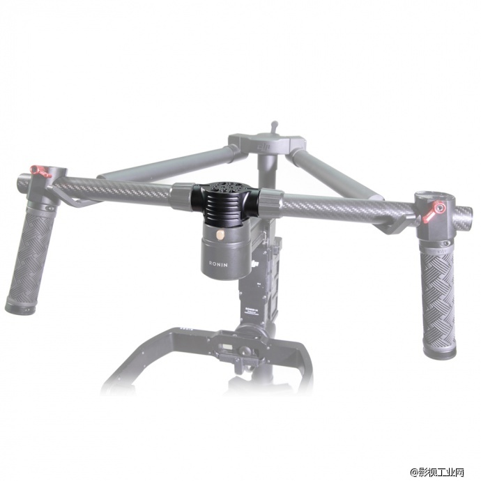 斯莫格SmallRig DJI Ronin-M管接头 1704