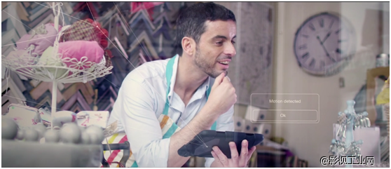 智能家居广告宣传片制作之Fibaro法比奥品牌系列二