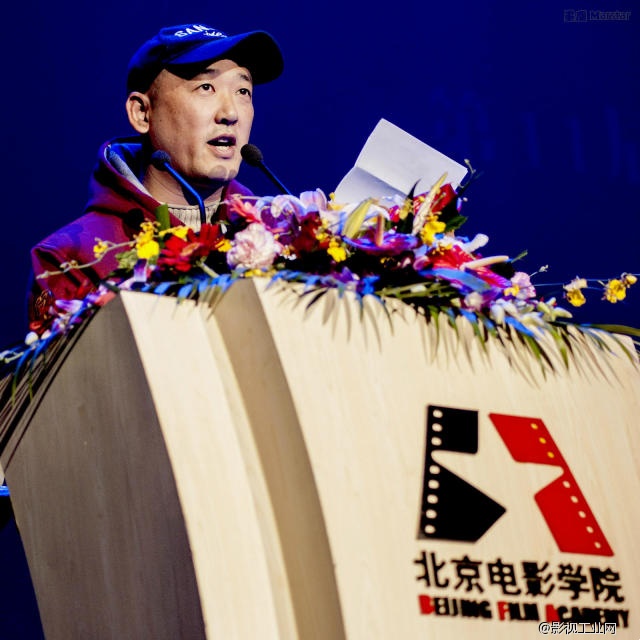第11届北京电影学院金字奖：鼓励新人佳作，支持锐意创新