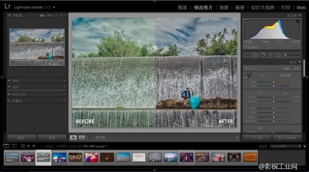 【课程回放】旅行人像高逼格拍摄秘籍　——Datacolor色彩管理在线课程系列
