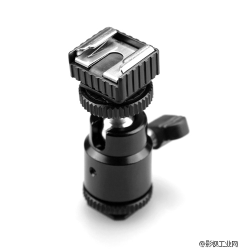 斯莫格SmallRig EVF单反摄影监视器转接头 1639