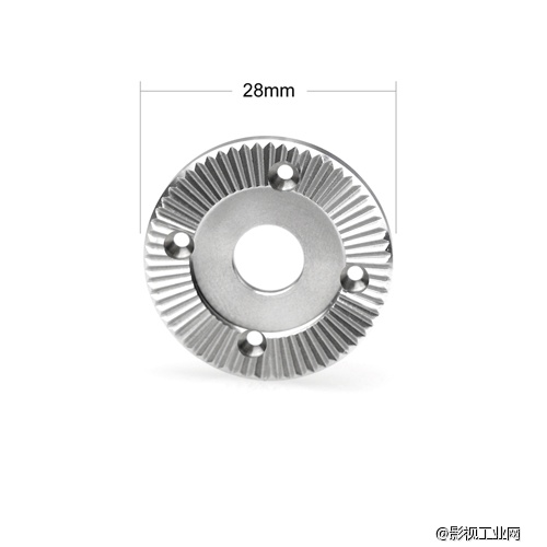 斯莫格SmallRig 手持稳定器手柄 1244