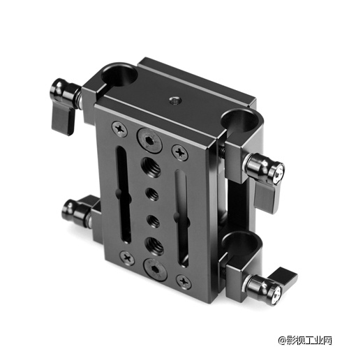 斯莫格SmallRig 三脚架套件 1595