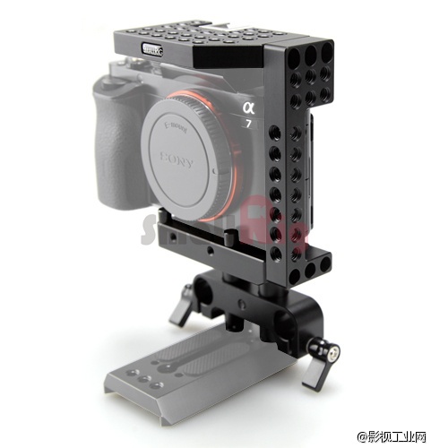 斯莫格SmallRig Sony A7/A7S/A7R套件 1664