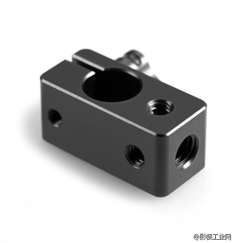 斯莫格SmallRig 15mm单反管夹 952